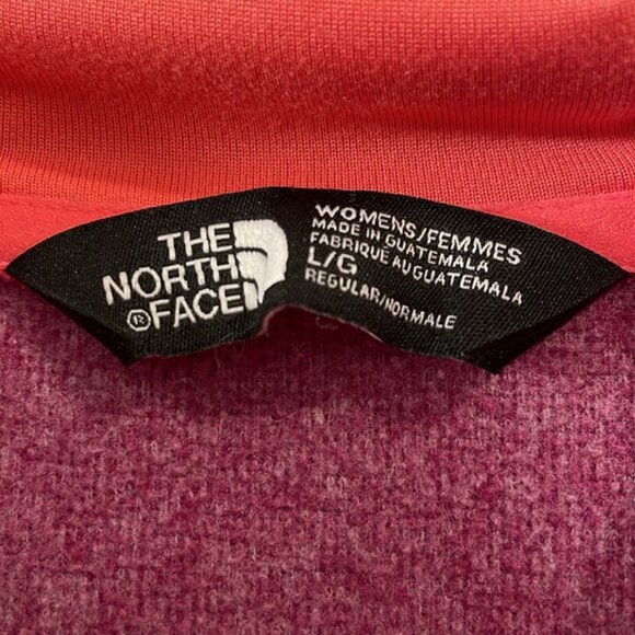 The North Face Hoodie Sweatshirt - Picture 3 of 6